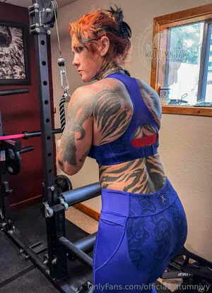 Officialautumnivy OnlyFans Leaked Free Thumbnail Picture - #Xm5a6U75IK