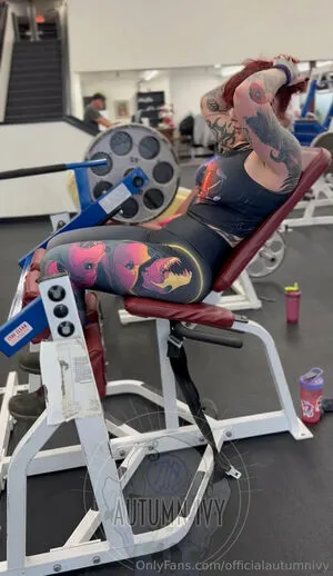 Officialautumnivy OnlyFans Leaked Free Thumbnail Picture - #caGRacIHjs