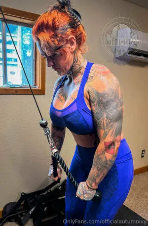 Officialautumnivy OnlyFans Leaked Free Thumbnail Picture - #dd8qHIkSTq