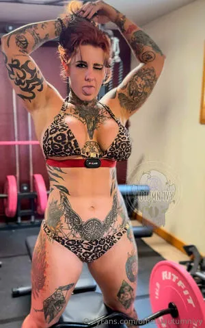 Officialautumnivy OnlyFans Leaked Free Thumbnail Picture - #f5hmxLIgcA