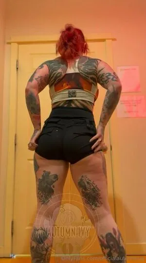 Officialautumnivy OnlyFans Leaked Free Thumbnail Picture - #nmdbj579Wb