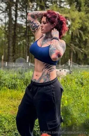 Officialautumnivy OnlyFans Leaked Free Thumbnail Picture - #panHEqz2YY