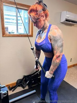 Officialautumnivy OnlyFans Leaked Free Thumbnail Picture - #ut2rtszUuZ