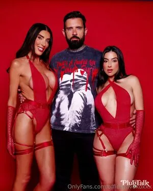 Officialavakoxxx OnlyFans Leaked Free Thumbnail Picture - #2OWU5Frxoc