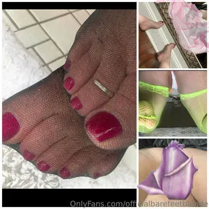 Officialbarefeetblonde OnlyFans Leaked Free Thumbnail Picture - #mMfB5f5ulk