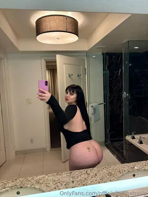 Officialbellbaby OnlyFans Leaked Free Thumbnail Picture - #rwAR0kH7ql