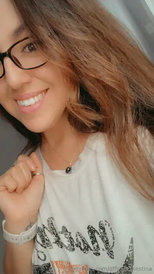 Officialcelestina OnlyFans Leaked Free Thumbnail Picture - #DXwNG583gO