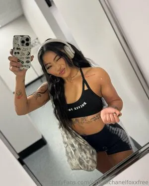 Officialchanelfoxxfree OnlyFans Leaked Free Thumbnail Picture - #LFYwvVOIFl