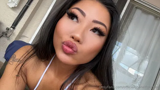 Officialchanelfoxxfree OnlyFans Leaked Free Thumbnail Picture - #MUHN23pT9C