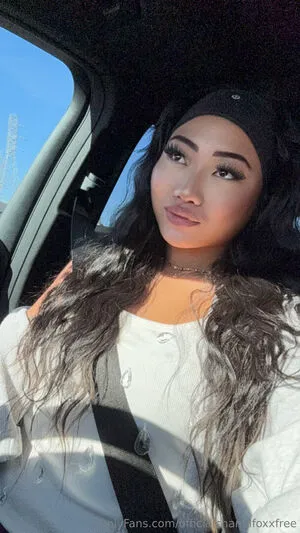 Officialchanelfoxxfree OnlyFans Leaked Free Thumbnail Picture - #YbOPIq1JoR