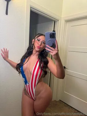 Officialcheekykim OnlyFans Leaked Free Thumbnail Picture - #T273xAHvQw