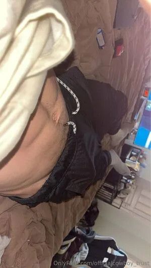Officialcowboy Trust OnlyFans Leaked Free Thumbnail Picture - #9gWDFxhbwn