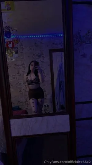 Officialcx66x2 OnlyFans Leaked Free Thumbnail Picture - #26UFKX9Yjw
