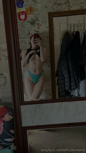 Officialcx66x2 OnlyFans Leaked Free Thumbnail Picture - #BQCUmKRBwg