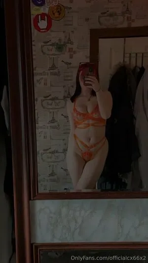 Officialcx66x2 OnlyFans Leaked Free Thumbnail Picture - #cHeKurij2a