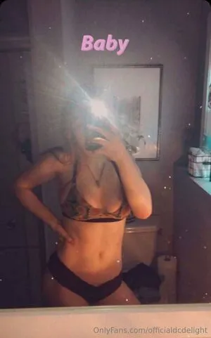 Officialdcdelight OnlyFans Leaked Free Thumbnail Picture - #6QN1DjwDjZ