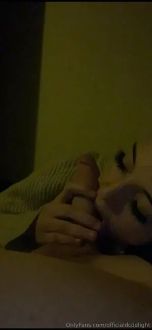 Officialdcdelight OnlyFans Leaked Free Thumbnail Picture - #E0cjcbqUqQ
