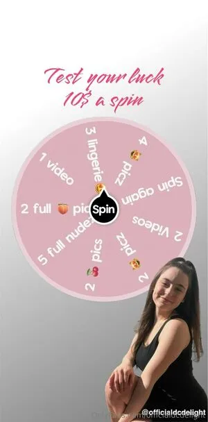 Officialdcdelight OnlyFans Leaked Free Thumbnail Picture - #eExkkZQQIA