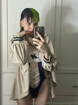 officialdrearydrab OnlyFans Leaked Free Thumbnail Picture - #Cw2q61aDnW