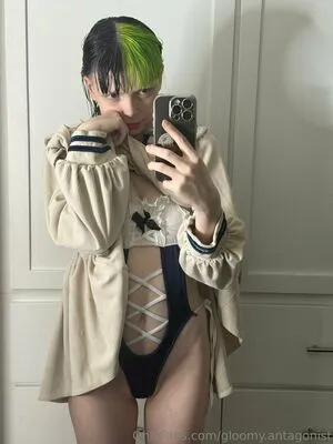 officialdrearydrab OnlyFans Leaked Free Thumbnail Picture - #Z486bxv2Jf