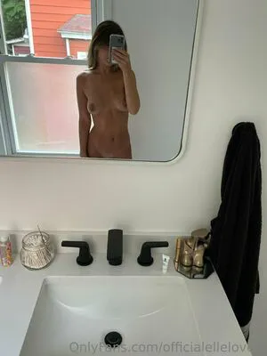 Officialellelovely OnlyFans Leaked Free Thumbnail Picture - #4H6otuoCNc