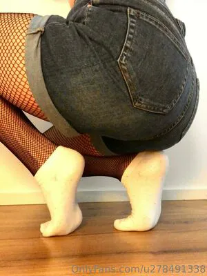 Officialfeetforfun OnlyFans Leaked Free Thumbnail Picture - #ZTrpAyfuoA