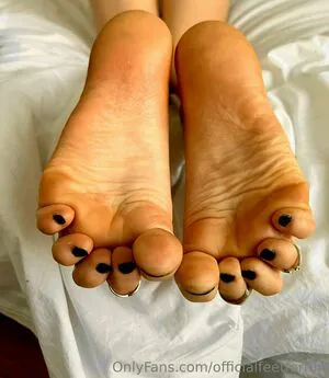 Officialfeetforfun OnlyFans Leaked Free Thumbnail Picture - #iUx9uDBsM8