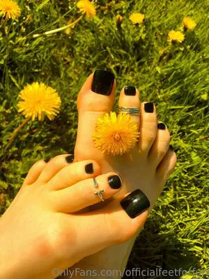 Officialfeetforfun OnlyFans Leaked Free Thumbnail Picture - #jnxahorVdn