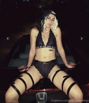 Officialfxdemon OnlyFans Leaked Free Thumbnail Picture - #07YmXfJxDd