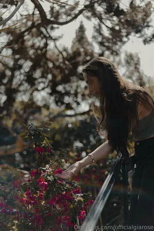 Officialgiarose OnlyFans Leaked Free Thumbnail Picture - #MaU8nP5Bg5