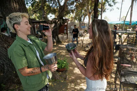 Officialgiarose OnlyFans Leaked Free Thumbnail Picture - #tlg4DB4RT8