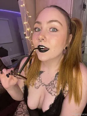 Officialgraciexxx OnlyFans Leaked Free Thumbnail Picture - #55dVrEq1BS