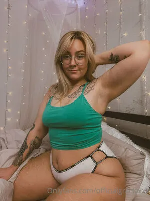 Officialgraciexxx OnlyFans Leaked Free Thumbnail Picture - #RmjB1poZTF