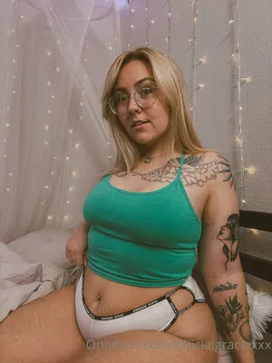 Officialgraciexxx OnlyFans Leaked Free Thumbnail Picture - #zu5gTInvYT