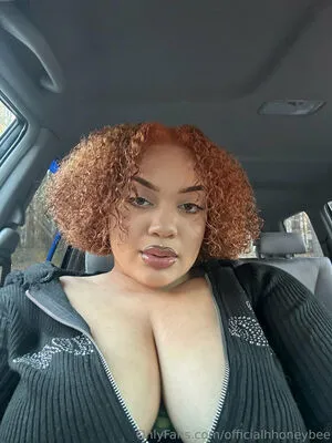 Officialhhoneybee OnlyFans Leaked Free Thumbnail Picture - #5hT54D2jTt