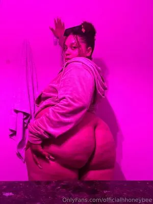 Officialhhoneybee OnlyFans Leaked Free Thumbnail Picture - #FFy1UvWOVQ