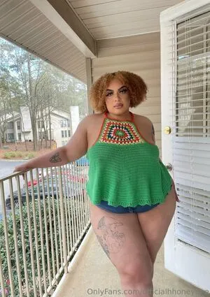 Officialhhoneybee OnlyFans Leaked Free Thumbnail Picture - #GmjLVdTeud