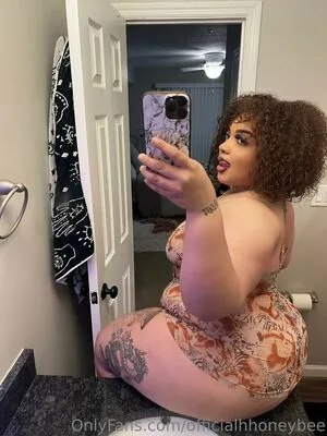 Officialhhoneybee OnlyFans Leaked Free Thumbnail Picture - #HUKcio58n2