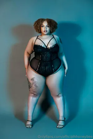 Officialhhoneybee OnlyFans Leaked Free Thumbnail Picture - #ItQYgSlDM7