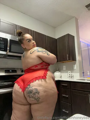 Officialhhoneybee OnlyFans Leaked Free Thumbnail Picture - #JsaB96zC3f