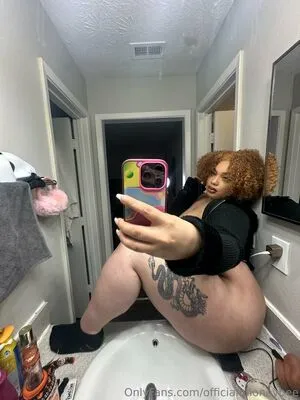 Officialhhoneybee OnlyFans Leaked Free Thumbnail Picture - #W0oTetlW8T