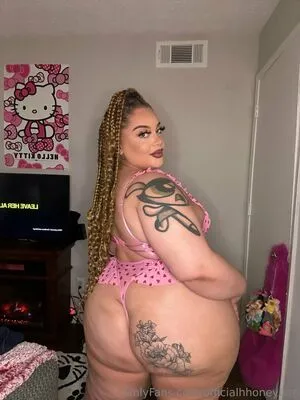 Officialhhoneybee OnlyFans Leaked Free Thumbnail Picture - #Wae9VHMZis