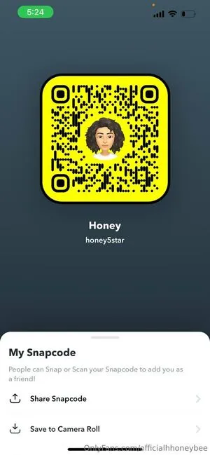 Officialhhoneybee OnlyFans Leaked Free Thumbnail Picture - #ZB6w3Huz9G