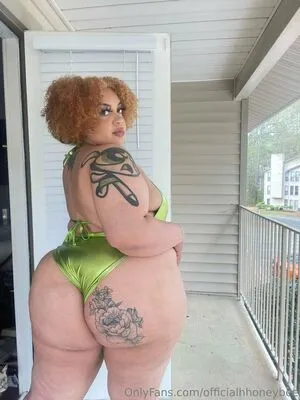 Officialhhoneybee OnlyFans Leaked Free Thumbnail Picture - #kcsSN7OrQo