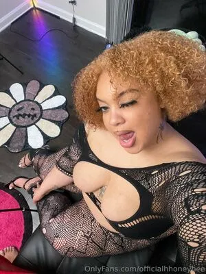 Officialhhoneybee OnlyFans Leaked Free Thumbnail Picture - #sIb5xJARDx