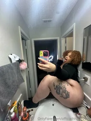 Officialhhoneybee OnlyFans Leaked Free Thumbnail Picture - #vXN8f2MVDA