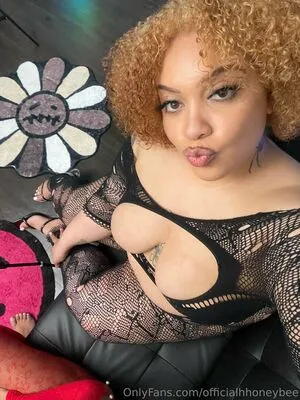 Officialhhoneybee OnlyFans Leaked Free Thumbnail Picture - #wjT81nu0M6