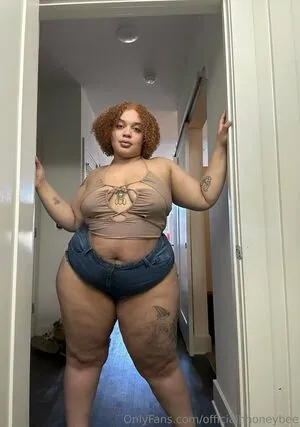Officialhhoneybee OnlyFans Leaked Free Thumbnail Picture - #ztq1c2GUQw
