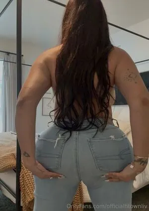 Officialhtownliv OnlyFans Leaked Free Thumbnail Picture - #QoBYejeVsQ