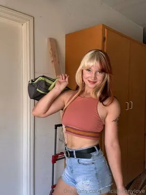 Officialjennylove OnlyFans Leaked Free Thumbnail Picture - #QOdEWZBFVS